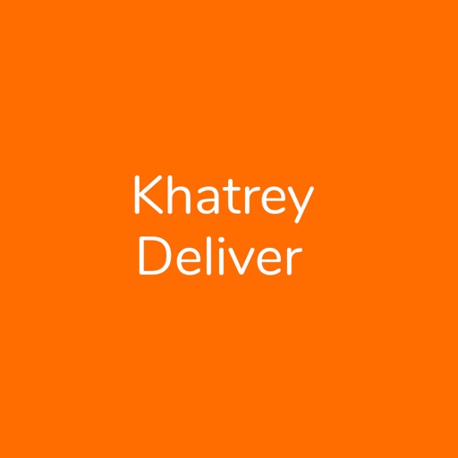 Khatrey Driver