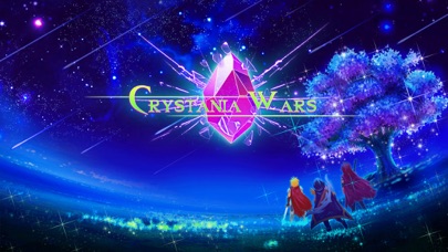 Crystania Wars