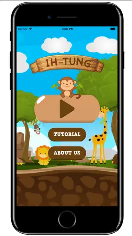 Game screenshot 1H-TUNG mod apk