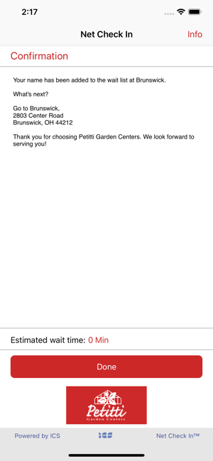 Petitti Garden Centers On The App Store