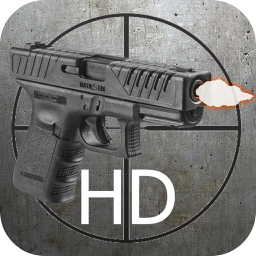 GunShot Sound Effect Shock HD