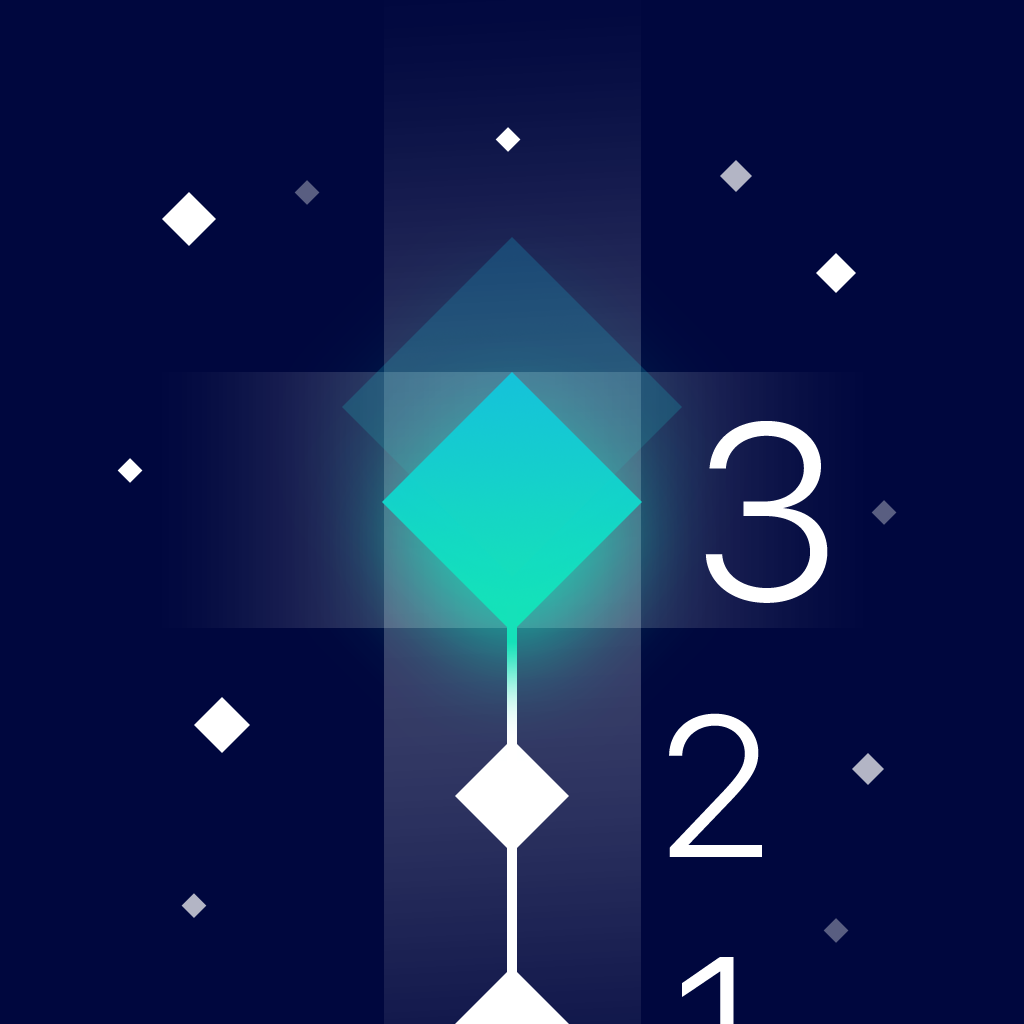 Stellar: Connect the Dots App Icon