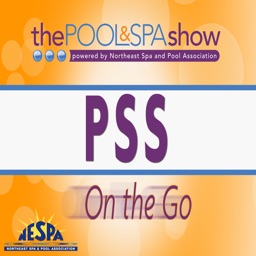 2020 Pool & Spa Show