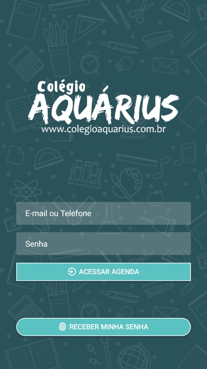 Colégio Aquarius