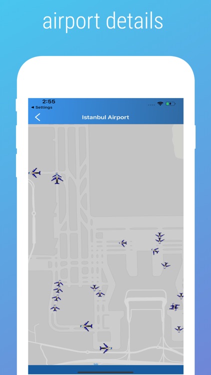 Air Flight Tracker screenshot-5