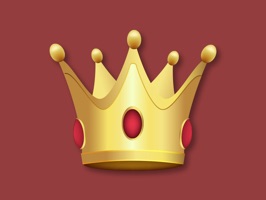 Crown Stickers! by Mincu Gheorghe
