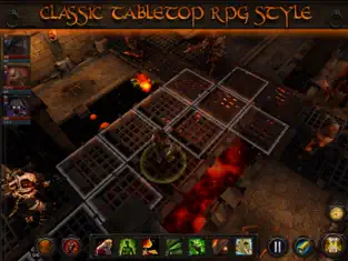 Screenshot 1 Arcane Quest 3 iphone