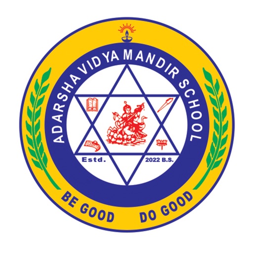 Adarsha Vidya Mandir School icon
