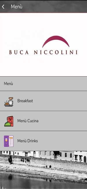 Buca Niccolini Firenze(圖2)-速報App