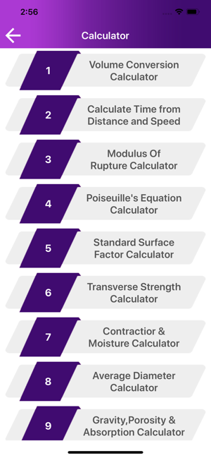 Calc : Ceramics(圖3)-速報App