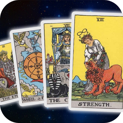 Tarot Card Reading Online