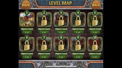 How to cancel & delete Country Farm Hidden Objects from iphone & ipad 4