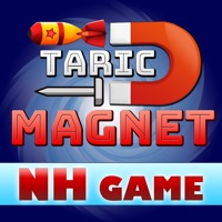 NH Taric Magnet pour PC