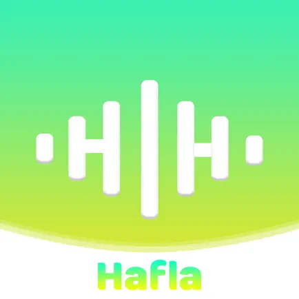 Hafla - Voice Chat Rooms Читы