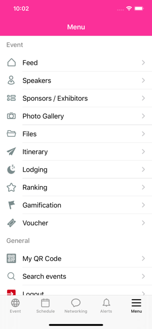 Duru Tradeshows(圖3)-速報App