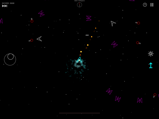 Screenshot #5 pour Escape Into Infinity