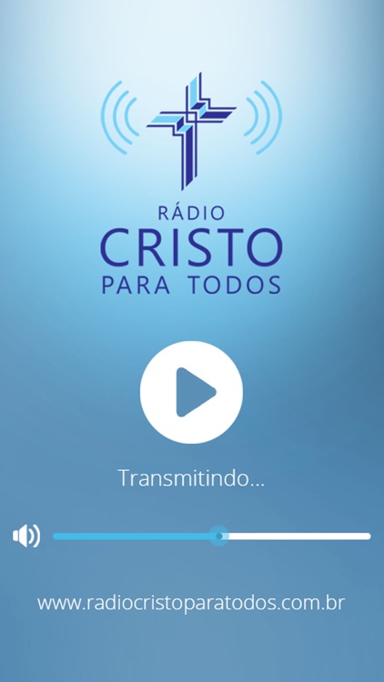 Rádio Cristo para Todos