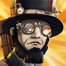 Activities of Steampunk Game Mobile