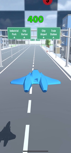 Plane Drifter(圖2)-速報App