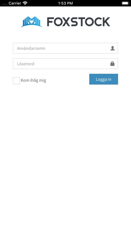 Foxstock Finland