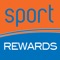 SPORT Rewards Mobile Coupon Savings App brings you the best of over 365,000 local and national savings locations