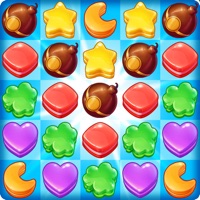 Cookie Rush - Match Adventure Wiki