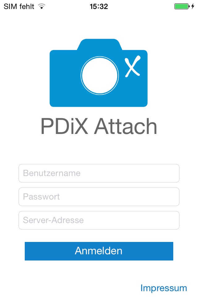 PDiX Attach screenshot 3