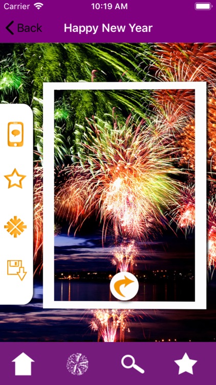 Happy New Year 2020 Greetings!