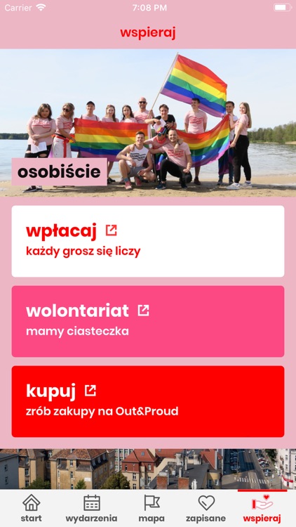 Poznań Pride screenshot-3