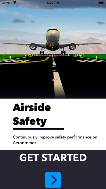 AirSide Safety