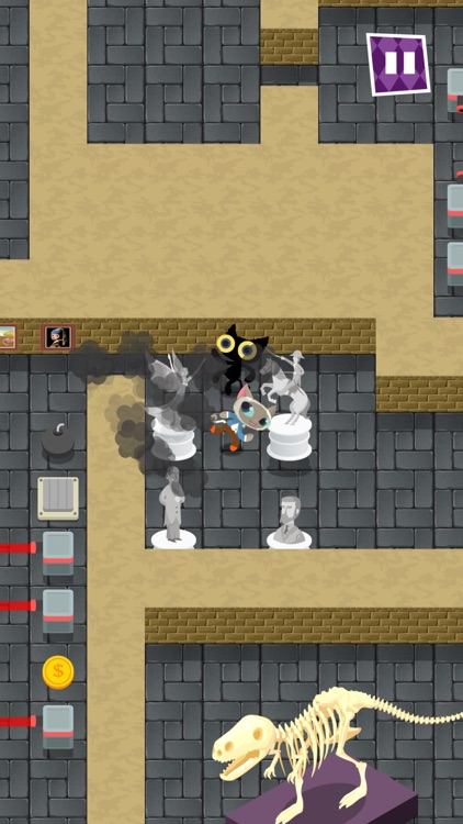 Phantom Cats screenshot-3