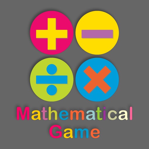 Mathematical Game