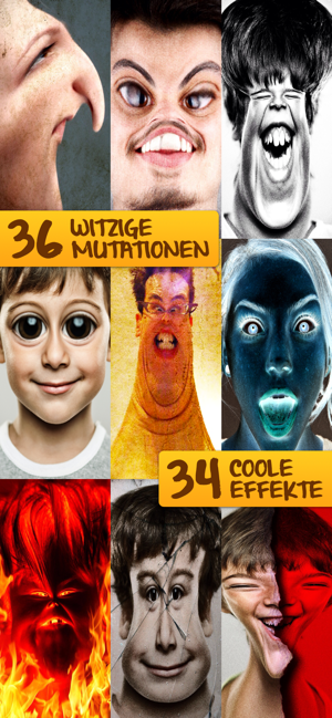 ‎Lachen bis der Arzt kommt! im App Store