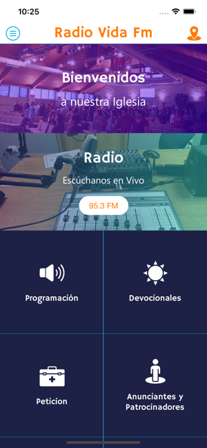 Radio Vida Fm