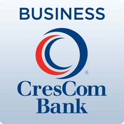 CresCom Bank Business Mobile