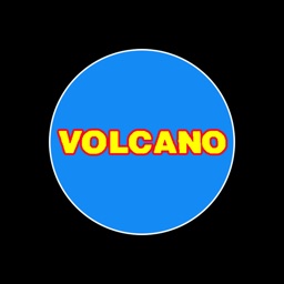 Volcano Pizza And Grill