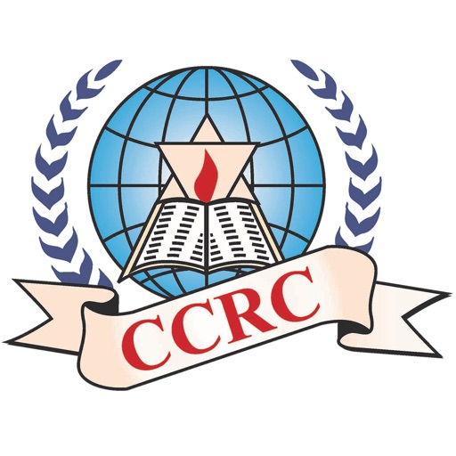 Capital College and Research Icon