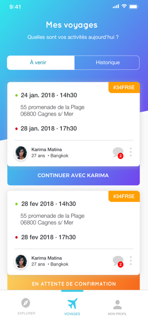 Samy — Your local guide(圖7)-速報App