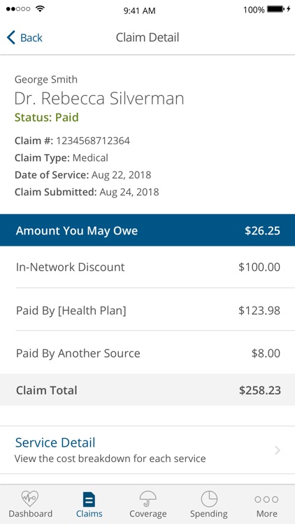 BCBSIL