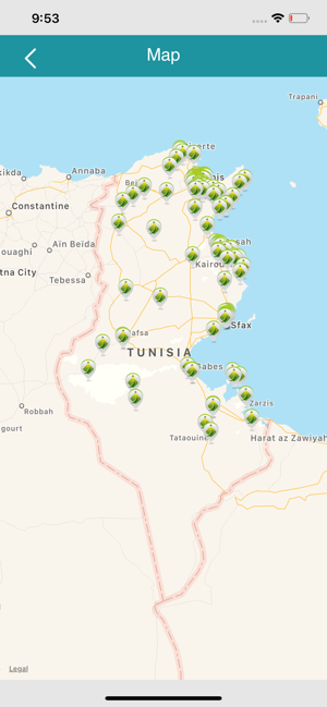 Tawassol by Banque Zitouna(圖2)-速報App