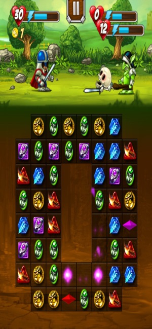 Puzzle Battle(圖3)-速報App