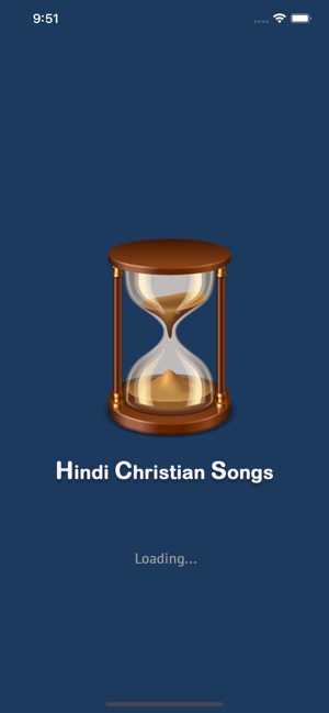 Hindi Christian Songs(圖1)-速報App