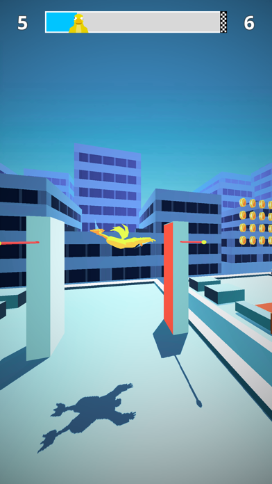 Flip Man! Screenshot 6