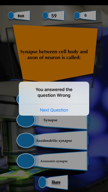 The Histology Quest screenshot-3