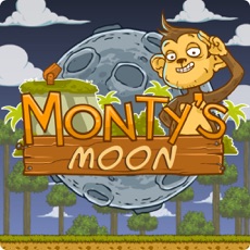 Activities of Monty's Moon