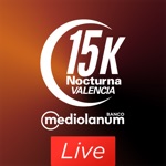 15K Nocturna Valencia