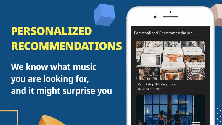 FREEMUSIC:MP3 Music Player:MB3 screenshot-3