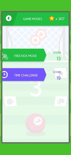 Soccer Football Penalty Kick(圖3)-速報App