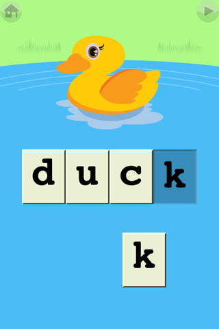 First Words Sampler - náhled