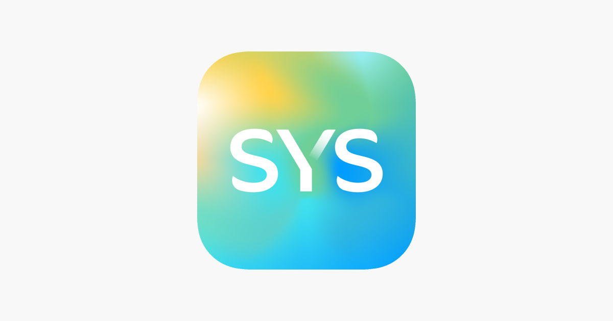 ‎SYS - Support Your Skills on the App Store